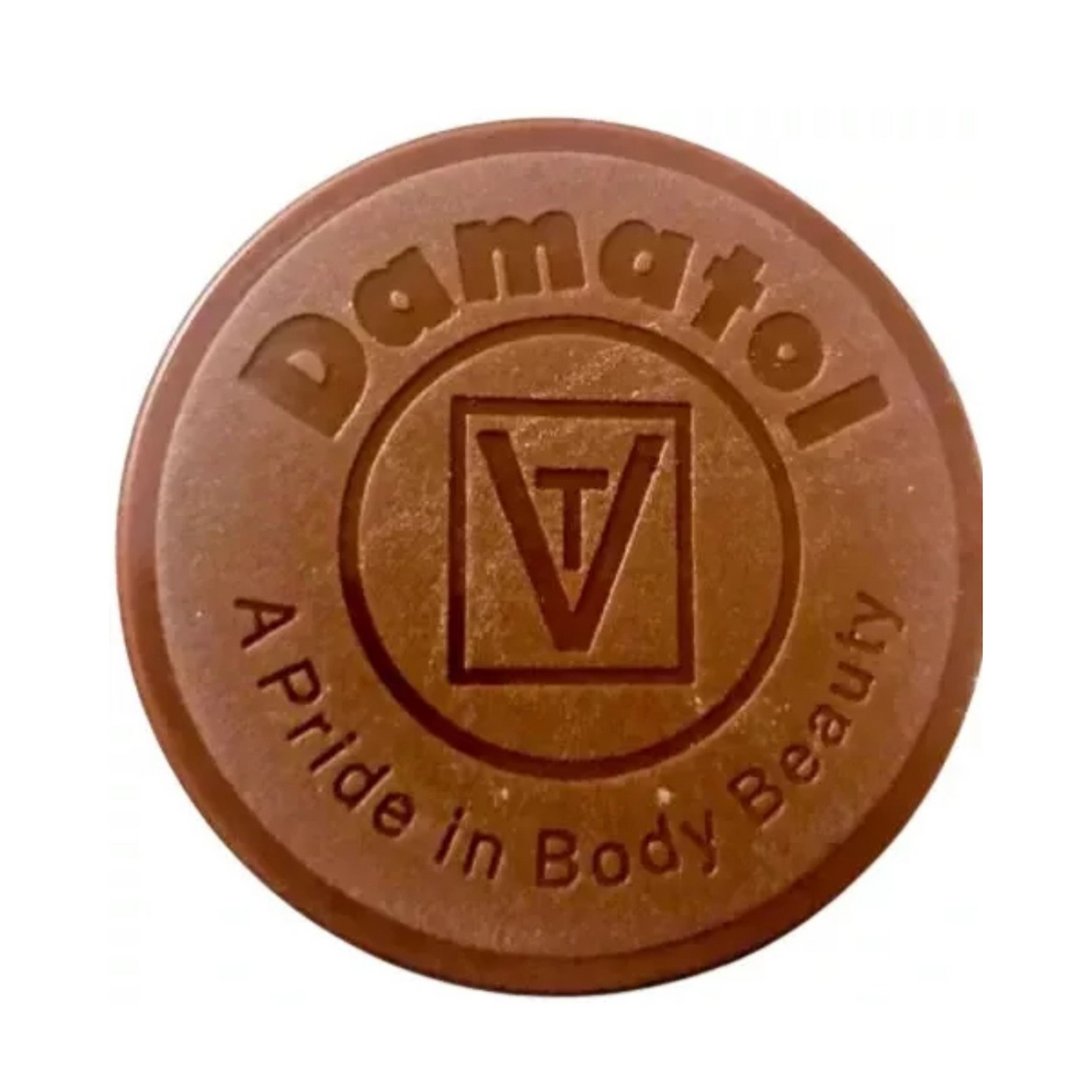 Damatol Medicated Hair & Scalp Treatment - Original Formula, Vitamins A & E