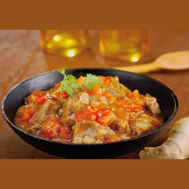 Jumbo Chickne Stock Powder 1kg | Pack of 1