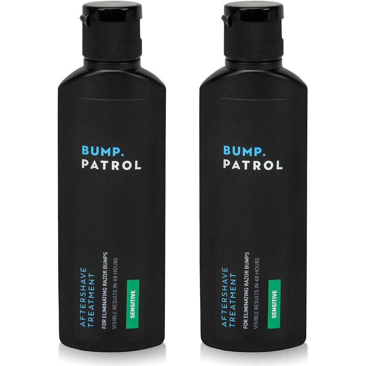 Bump.Patrol Aftershave Treatment (2 oz) - Sensitive