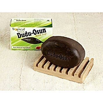 Dudu Osun Tropical Pure Natural African Black Soap - GLOXMART