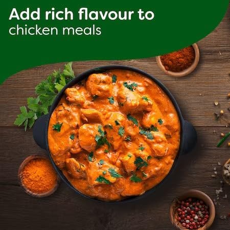 Knorr CHICKEN SEASONING CUBES 360g , 40 Cubes , 8g Each Cube , Made With Real Chicken , Nigerian. - GLOXMART