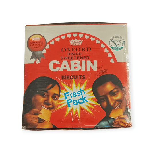 Oxford Cabin Biscuits - GLOXMART