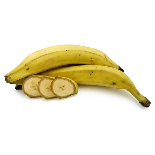 Ripe Plantain (Pack of 10) - GLOXMART