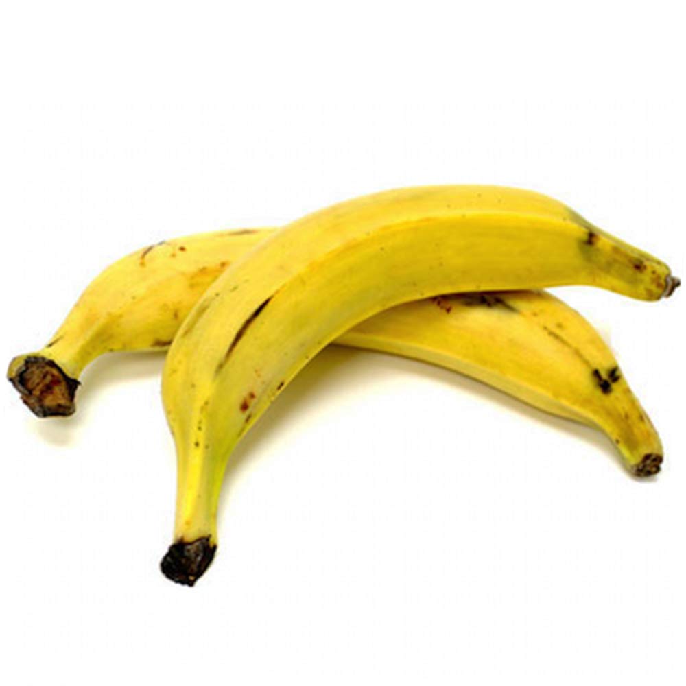 Ripe Plantain (Pack of 10) - GLOXMART