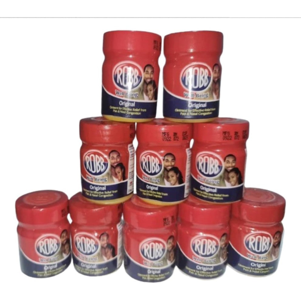 Robb Original Ointment - GLOXMART