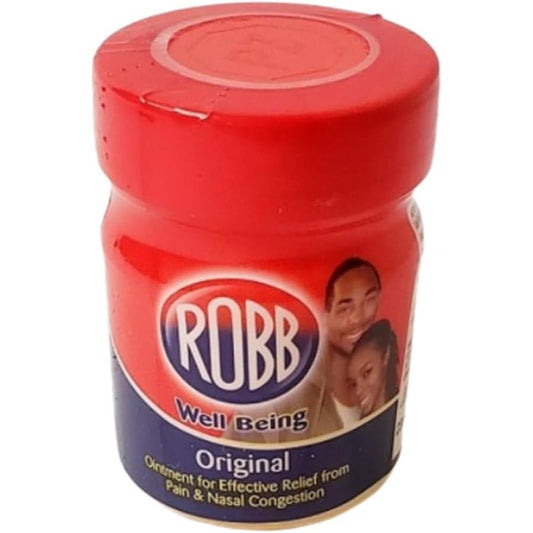 Robb Original Ointment - GLOXMART