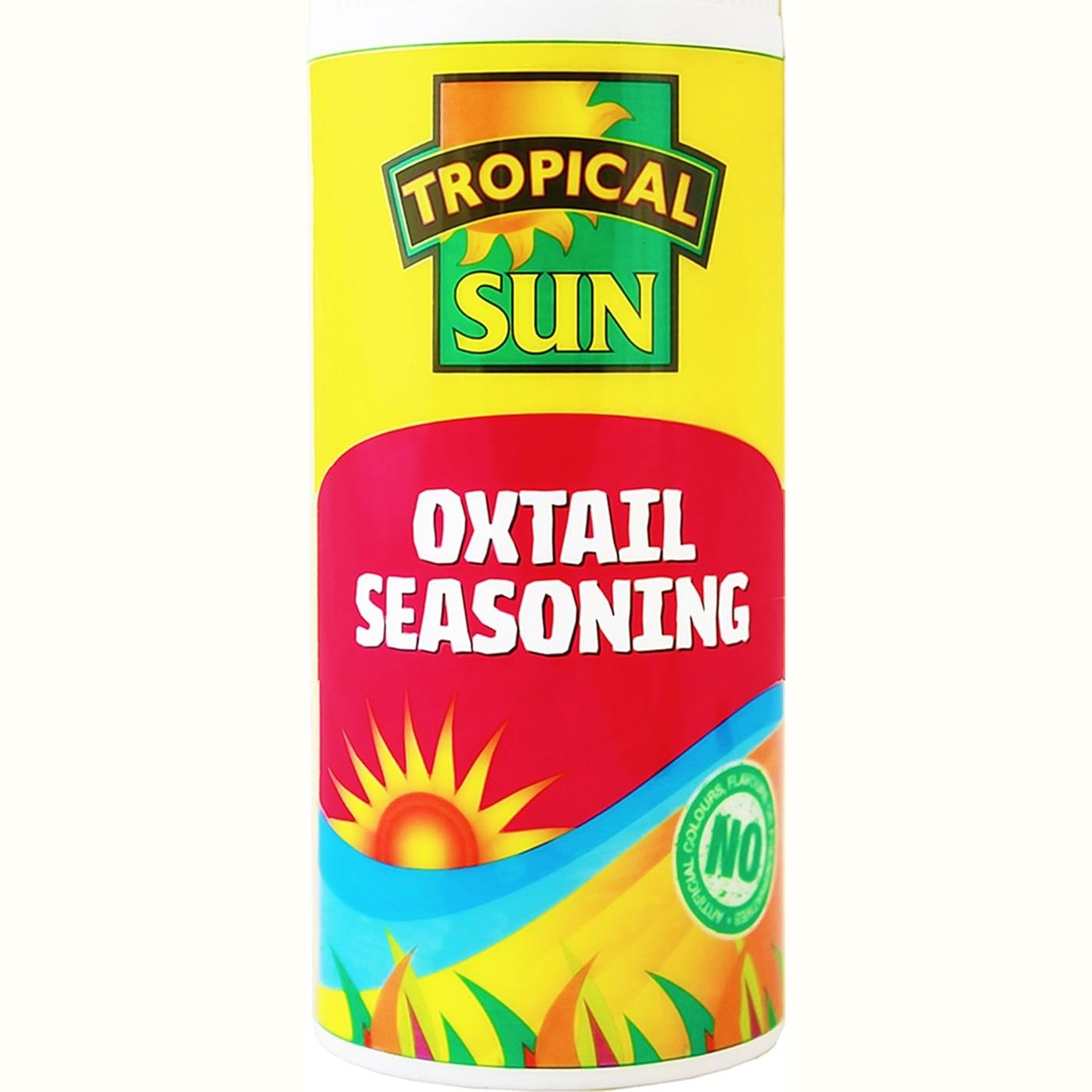 Tropical Sun Oxtail Seasoning 100g - GLOXMART