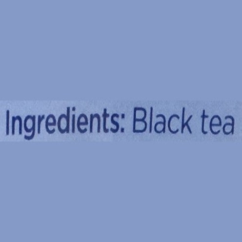 Tetley Original Black Tea Bags - Full Flavoured British Brew - Perfect for Breakfast or Anytime - Rainforest Alliance Certified - 160 Teabags (1 Pack)