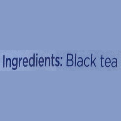 Tetley Original Black Tea Bags - Full Flavoured British Brew - Perfect for Breakfast or Anytime - Rainforest Alliance Certified - 160 Teabags (1 Pack)