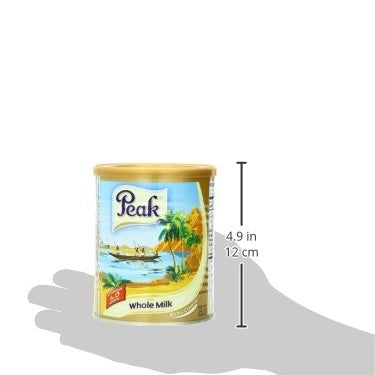 Peak Milk Powder, 400 g