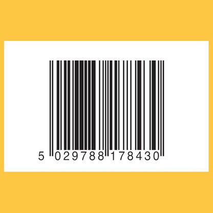 Tropical Sun Gari White 5 kg