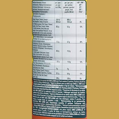 Nido Instant Full Cream Milk Powder 900g Tin