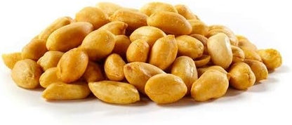 ELEX Peanuts 400g | PACK OF 1 | Roasted Snack in Bottle Container | Roasted Peanuts | Natural | From Pure Groundnut.