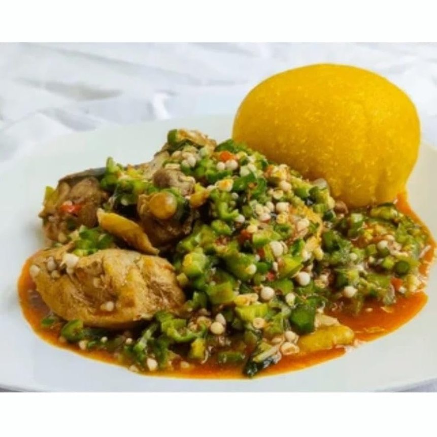 Okomu Palm Oil | Banga Palm Oil | Red Palm Oil | 2 litres |100% Natural