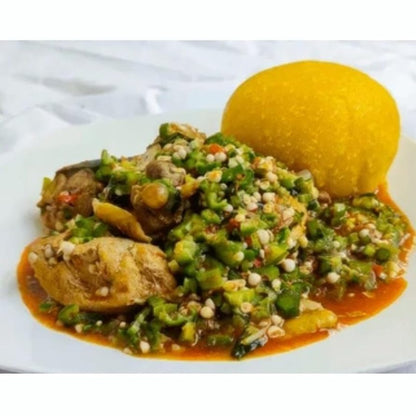 Okomu Palm Oil | Banga Palm Oil | Red Palm Oil | 2 litres |100% Natural