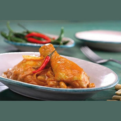 Jumbo Chickne Stock Powder 1kg | Pack of 1