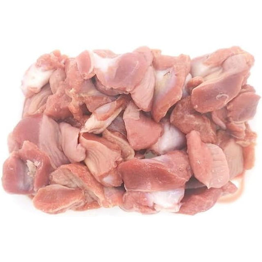 Fresh Chicken Gizzards | Premium Quality Poultry | High Protein | Ideal for Cooking, Stews, Curries & Pet Raw Feeding | UK Sourced