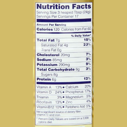 Peak Milk Powder, 400 g