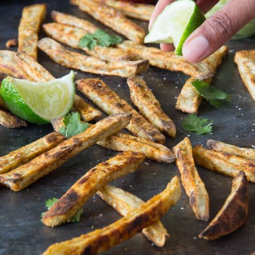 Sweet Potatoes White|| For Chips, roasting, baking, wedges, salad || Uganda || 2 KG  || Fresh Tasty Potatoes