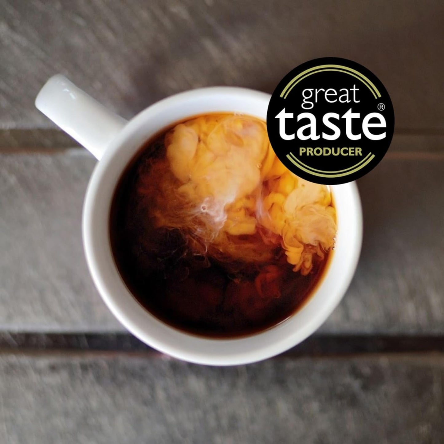 Tetley Original Black Tea Bags - Full Flavoured British Brew - Perfect for Breakfast or Anytime - Rainforest Alliance Certified - 160 Teabags (1 Pack)