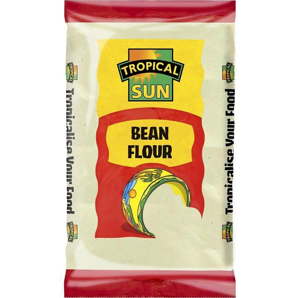 Tropical Sun Bean Flour 1.5 kg