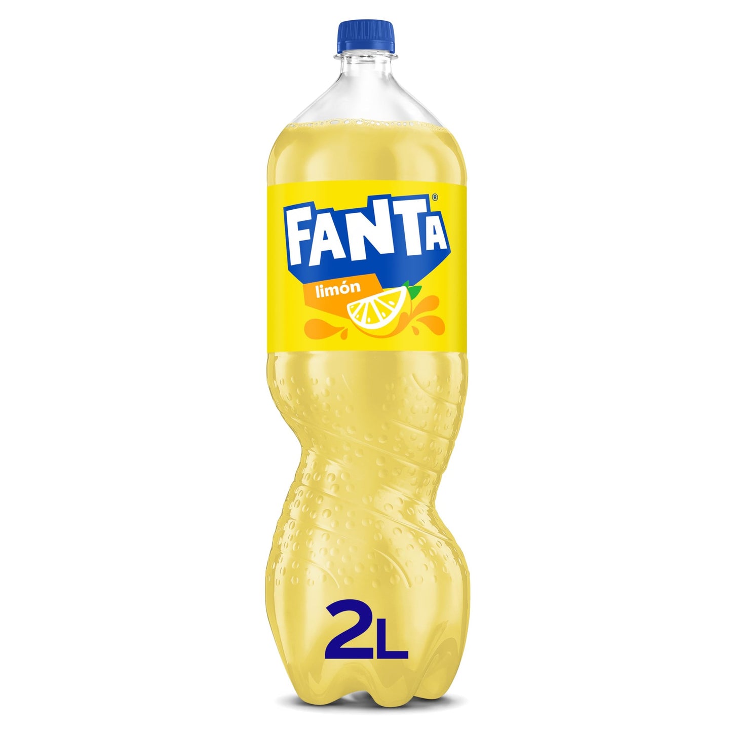 Fanta Orange 8 x 330 ml