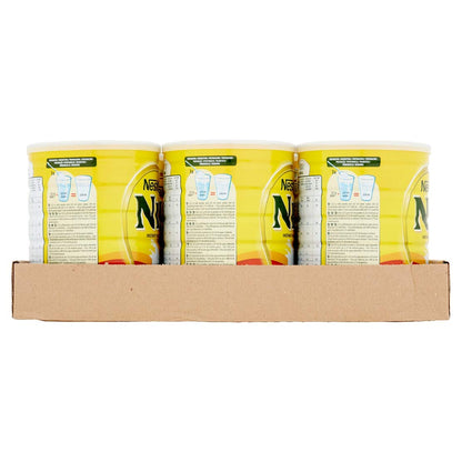 Nido Instant Full Cream Milk Powder 900g Tin