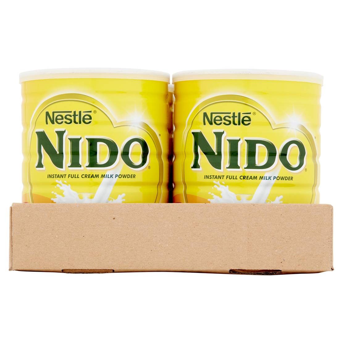 Nido Instant Full Cream Milk Powder 900g Tin