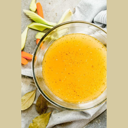 Jumbo Chickne Stock Powder 1kg | Pack of 1