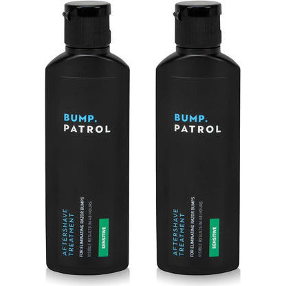 Bump.Patrol Aftershave Treatment (2 oz) - Sensitive
