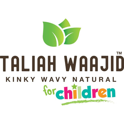 Taliah Waajid Kinky Wavy - Herbal Style & Shine 6 oz