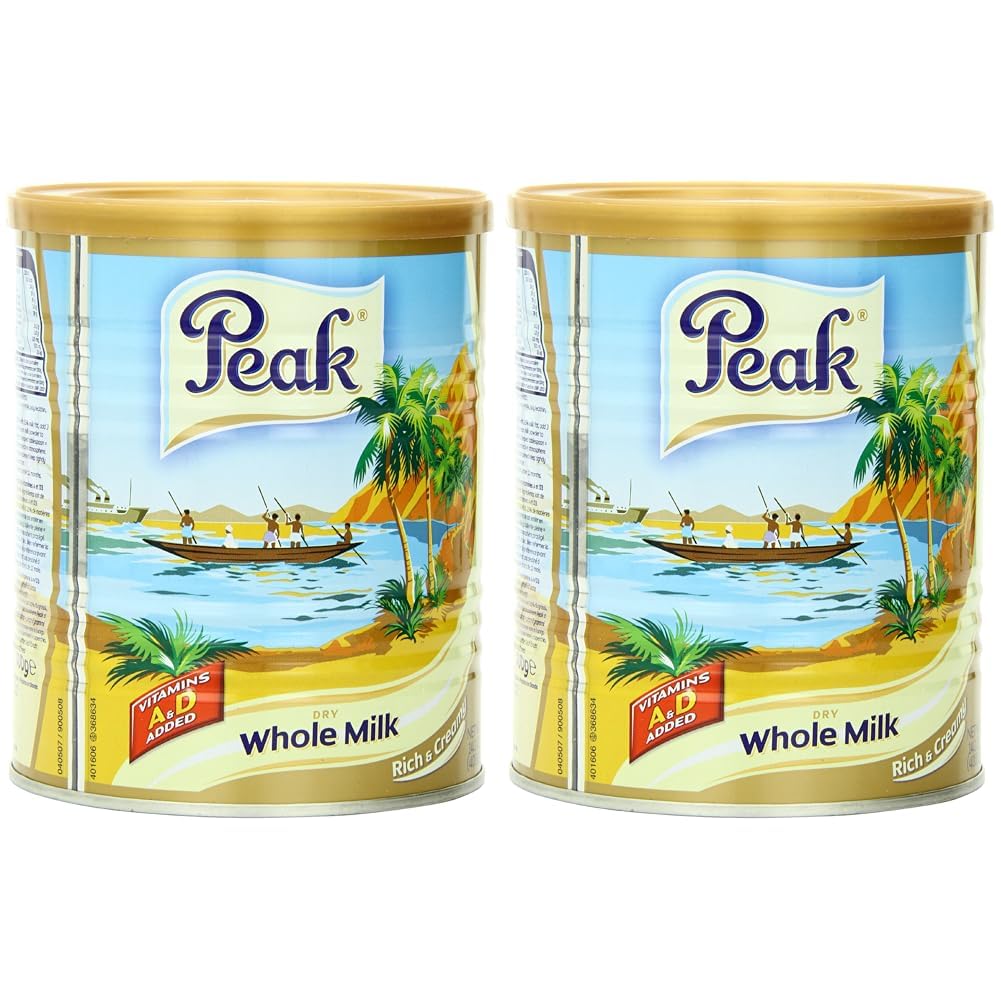 Peak Milk Powder, 400 g