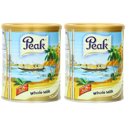 Peak Milk Powder, 400 g