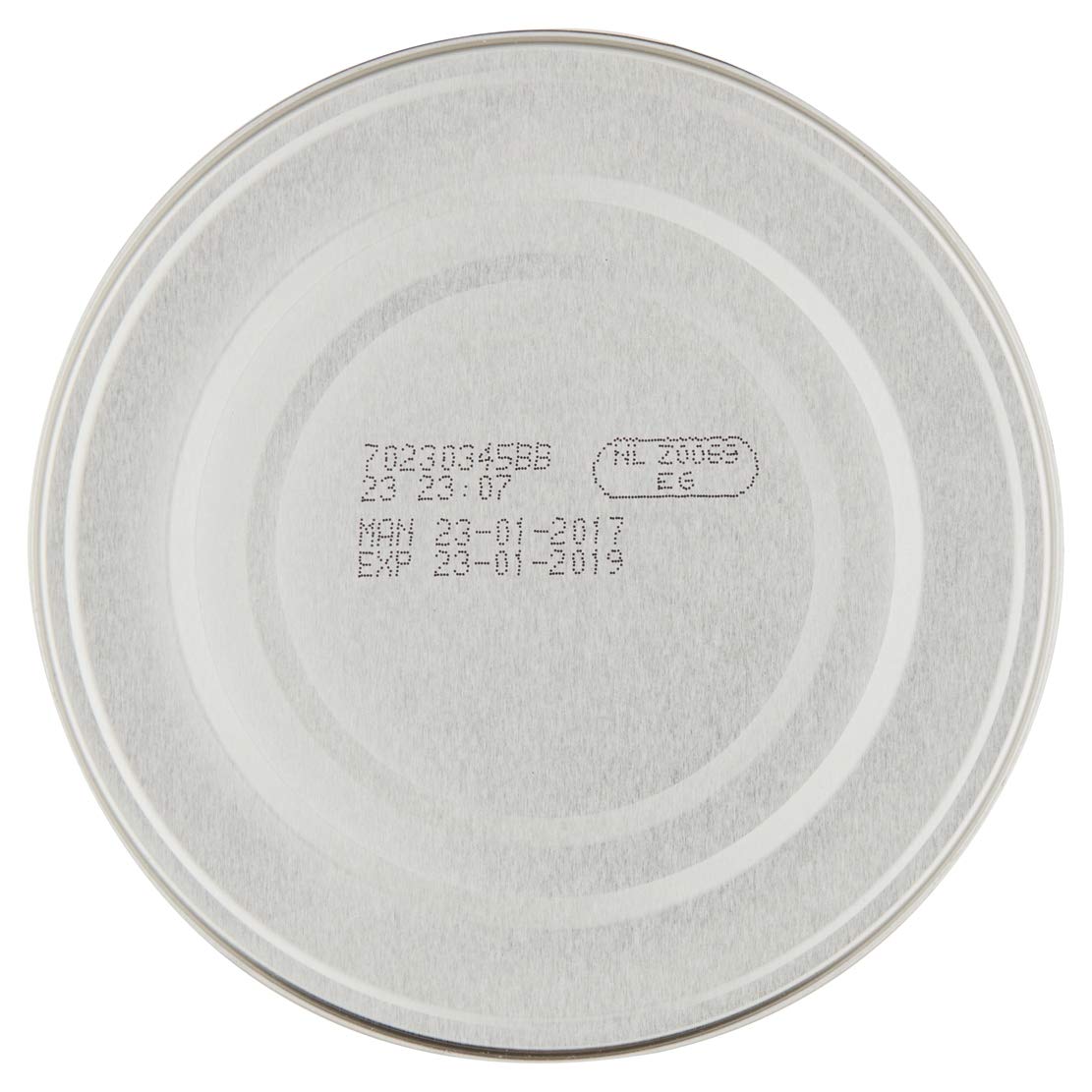 Nido Instant Full Cream Milk Powder 900g Tin