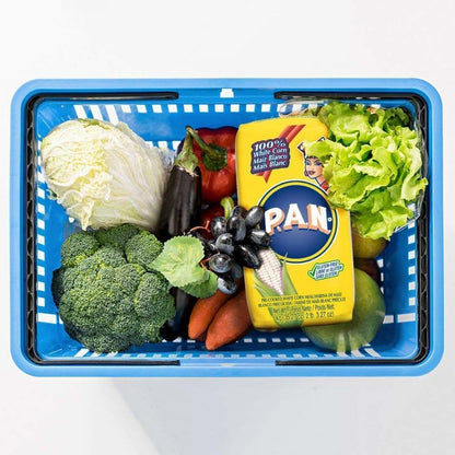 Pan Premium Pre-Cooked White Maizemeal - 1kg | Gluten-Free | Ready to Inspire Your Recipes | Authentic Maize Delights | Goodness for Creative Kitchens