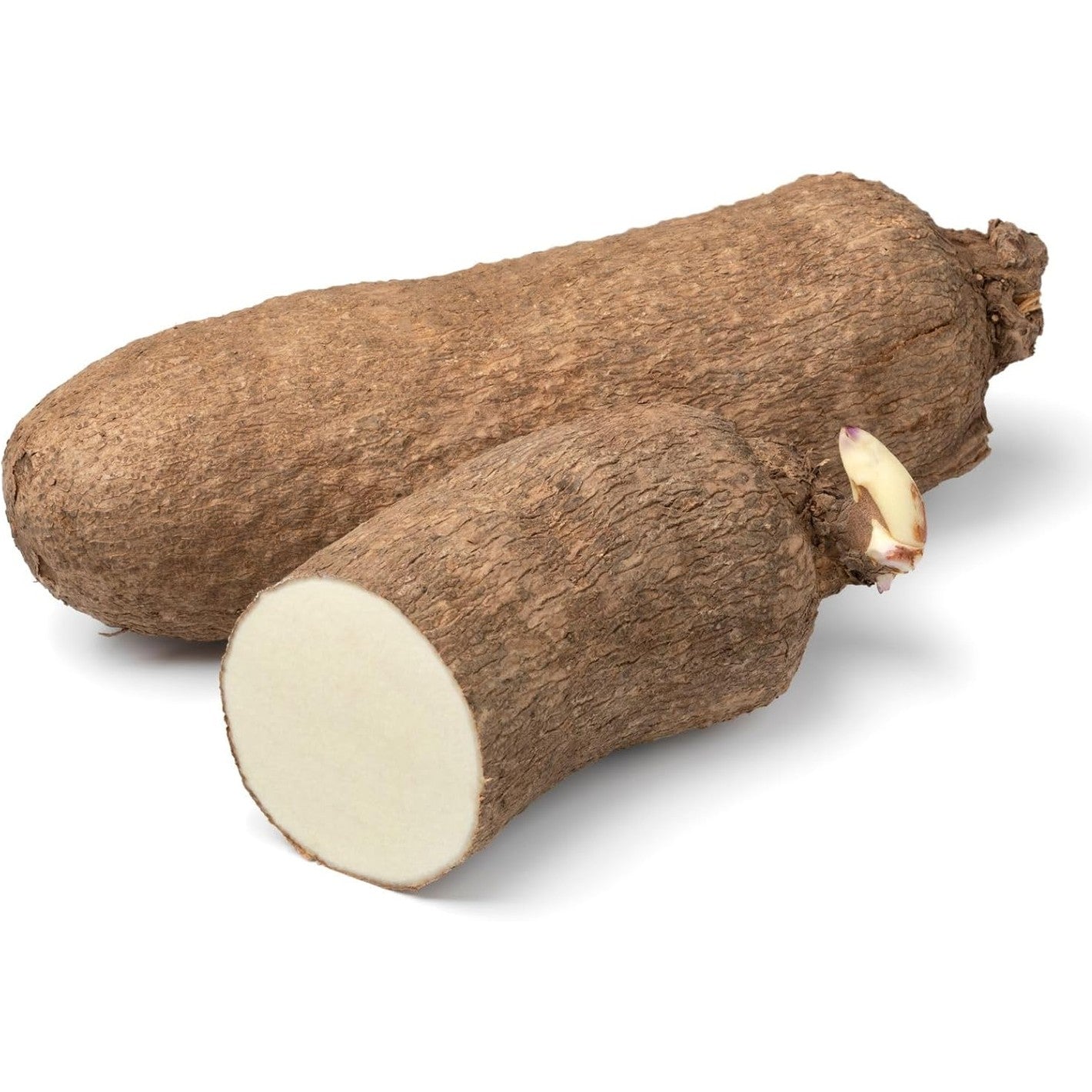 Fresh Puna Yam  2KG