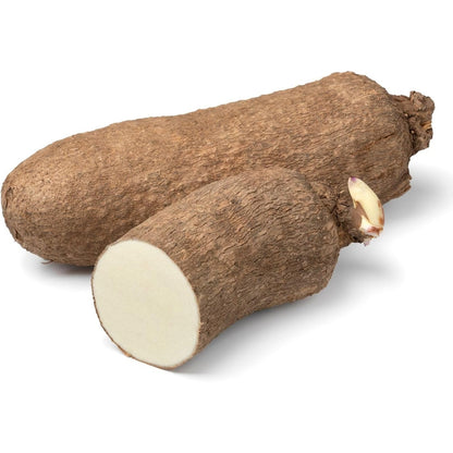 Fresh Puna Yam  2KG