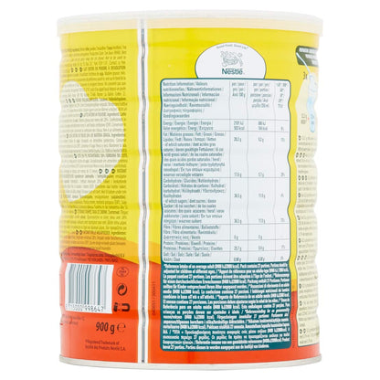 Nido Instant Full Cream Milk Powder 900g Tin
