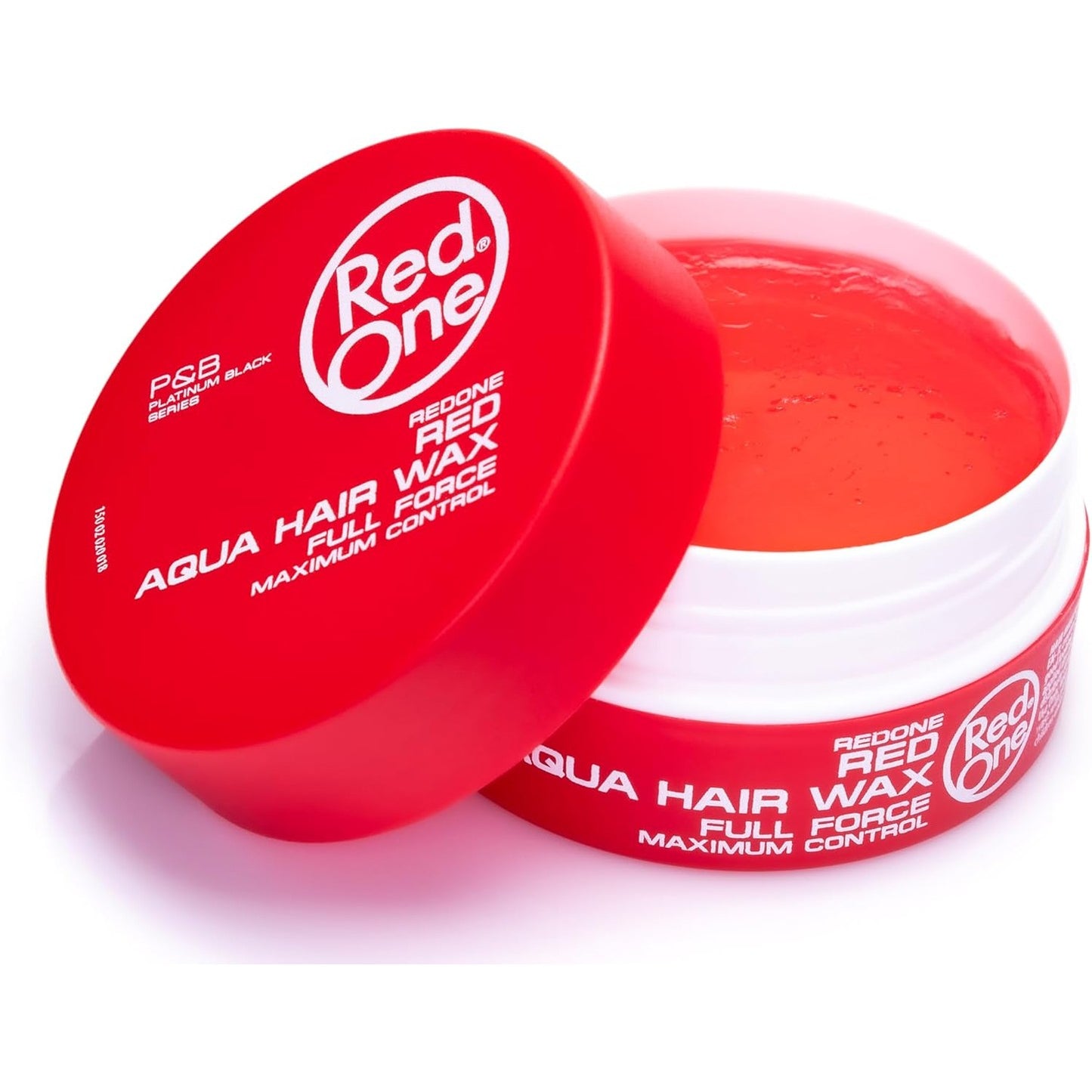 Redone Hair Gel Wax 150ml – Strong Hold & Shine | Edge Control & Styling Gel | Men & Women | Non-Sticky Finish for All Hair Types