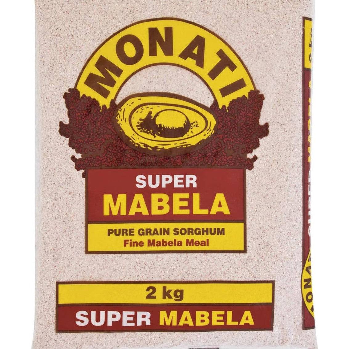 Monati Super Mabela 2kg