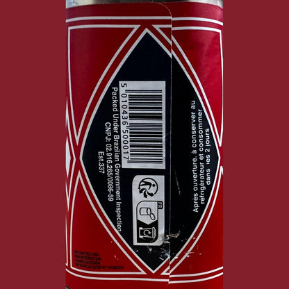 Exeter Corned Beef 340g (Pack of 3) HALAL