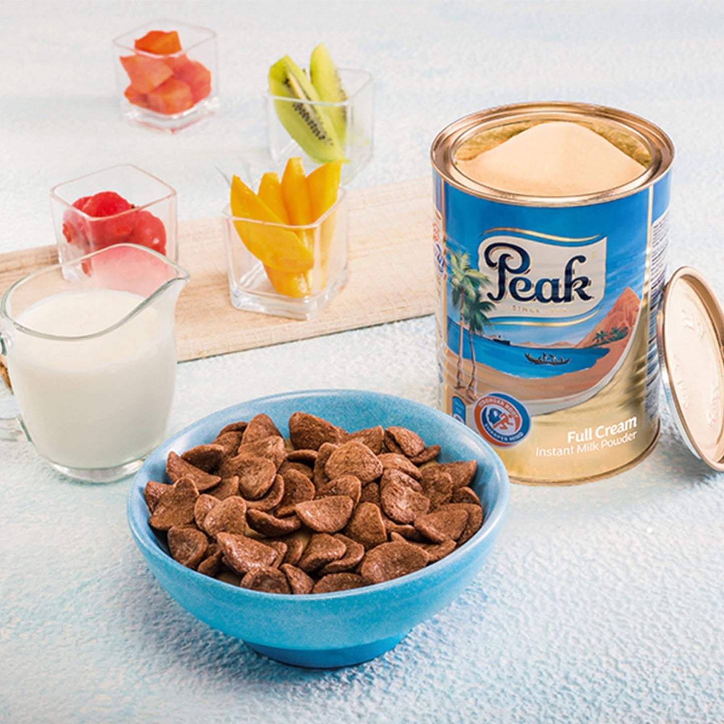 Peak Milk Powder, 400 g