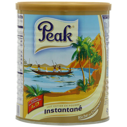 Peak Milk Powder, 400 g