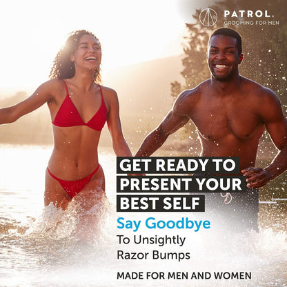 Bump.Patrol Aftershave Treatment (2 oz) - Sensitive