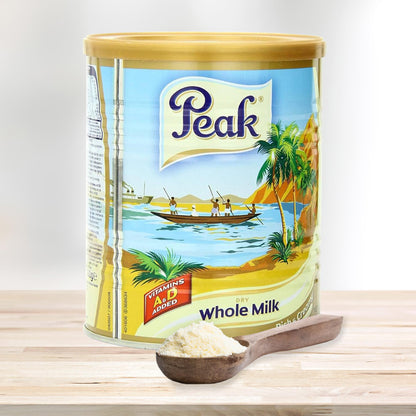 Peak Milk Powder, 400 g