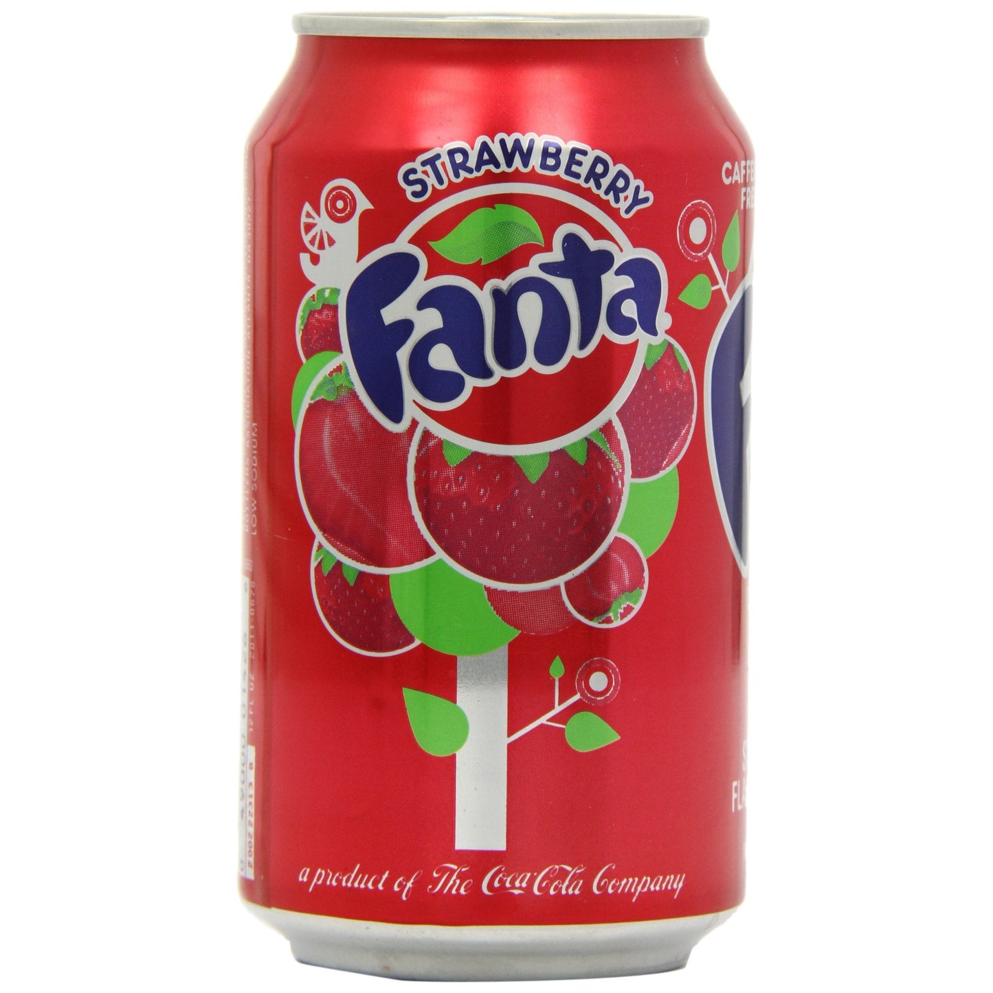 Fanta Orange 8 x 330 ml