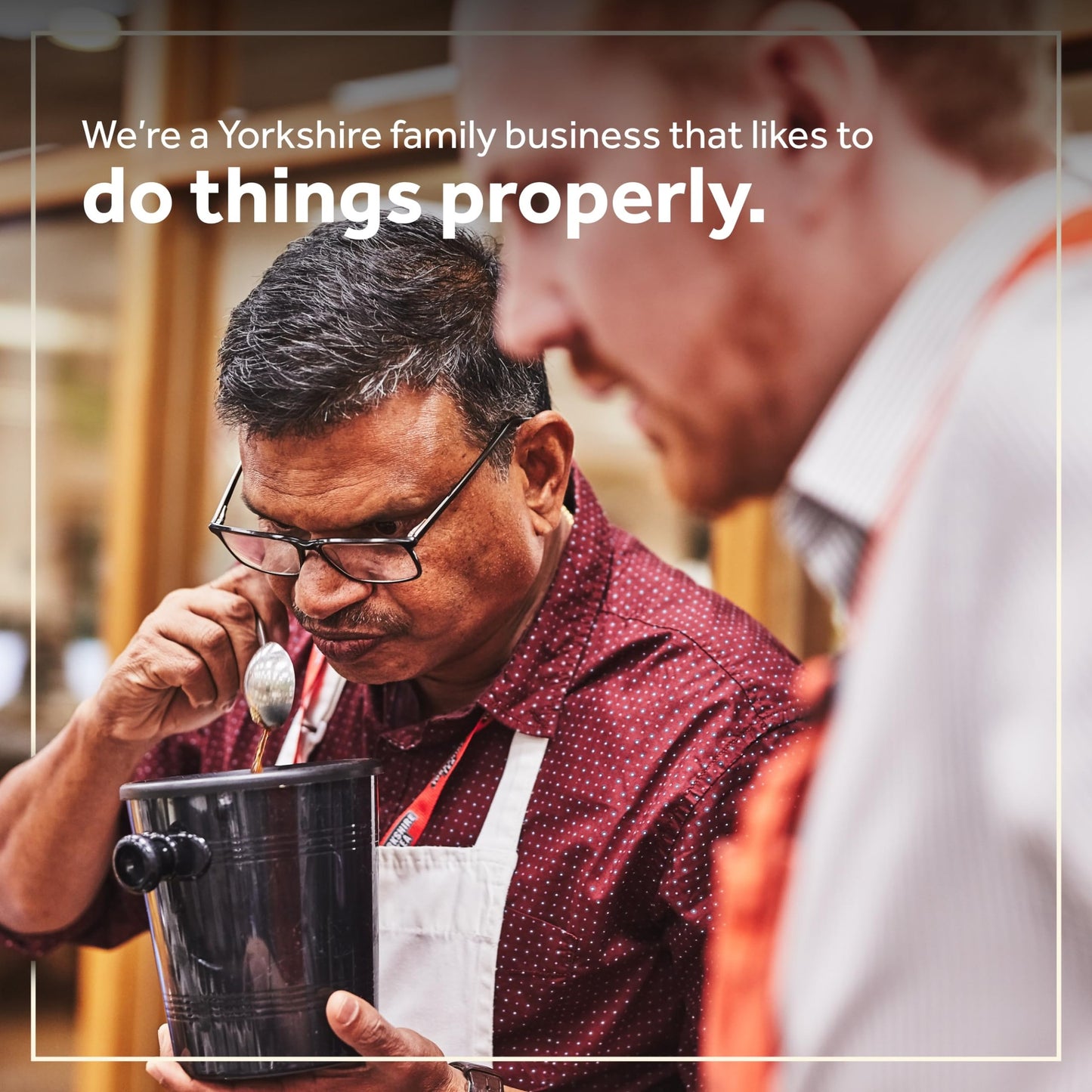 Yorkshire Tea, 200 Individually Wrapped & Tagged Tea Bags