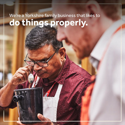 Yorkshire Tea, 200 Individually Wrapped & Tagged Tea Bags