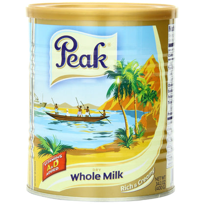 Peak Milk Powder, 400 g