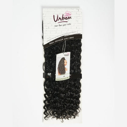 Urban Bermuda BOX 20" 1B